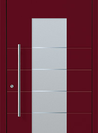 Haustüre Augsburg